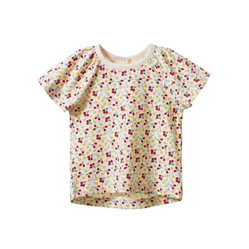 Nature Baby Faye Tee image number 0